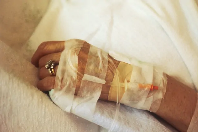 Medical negligence claims in Ardwick