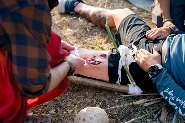 Serious injury claims in Cheetham Hill: What you need to know