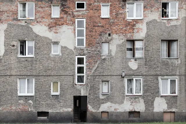 Understanding housing disrepair in Fallowfield