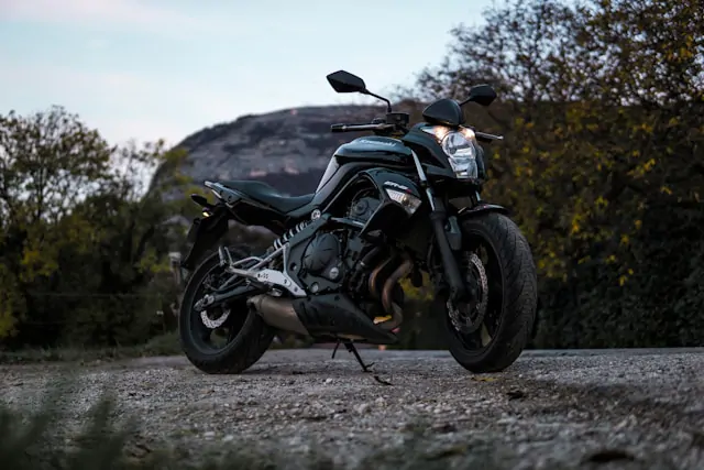 Levenshulme motorbike accident claims