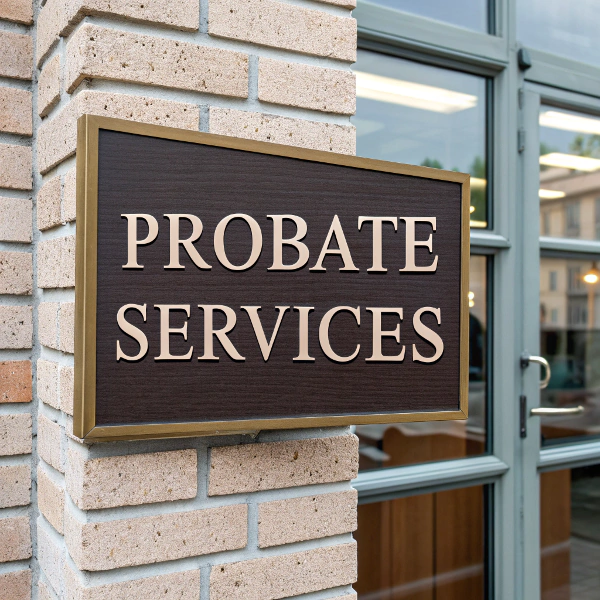 Cheetham Hill Probate Services