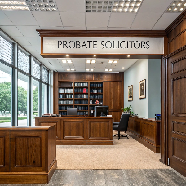 Fallowfield Probate Solicitors