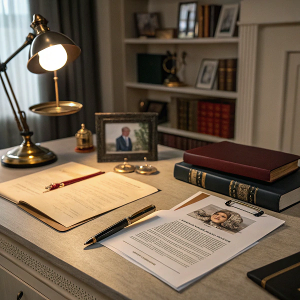 Gorton Wills and Estate Planning