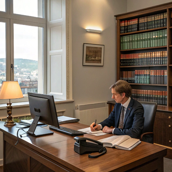 Hulme Personal Injury Solicitors