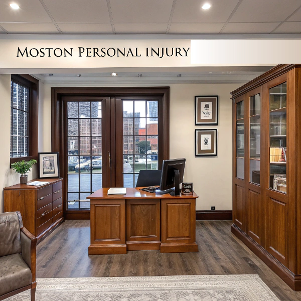 Moston Personal Injury Solicitors