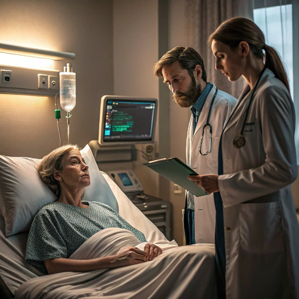 Northenden Medical Negligence