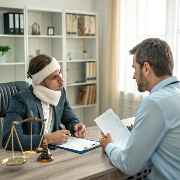 Northenden Serious Injury Claims Guide