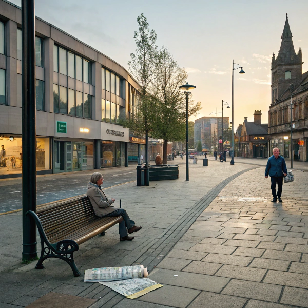 Oldham Public Place Accident Solicitors