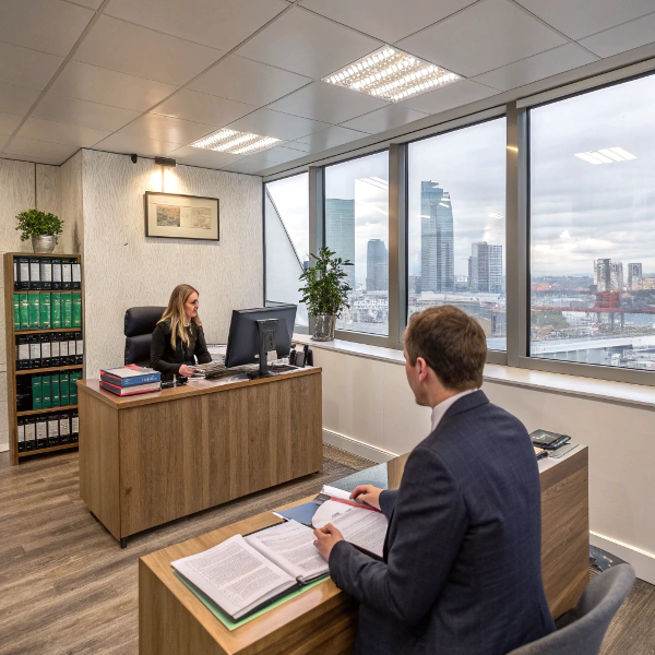 Openshaw Personal Injury Solicitors