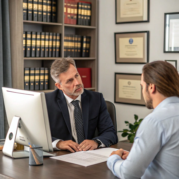 Serious Injury Claims Solicitors in Sale