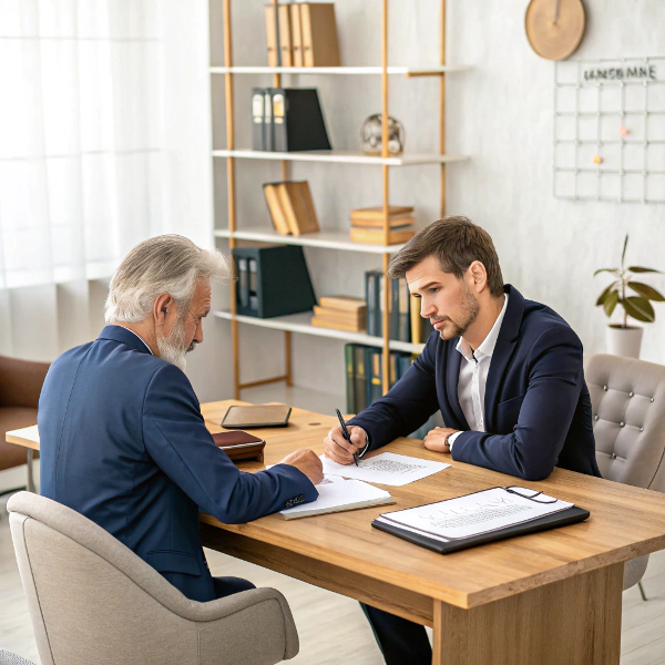 Stockport Wills & Estate Planning