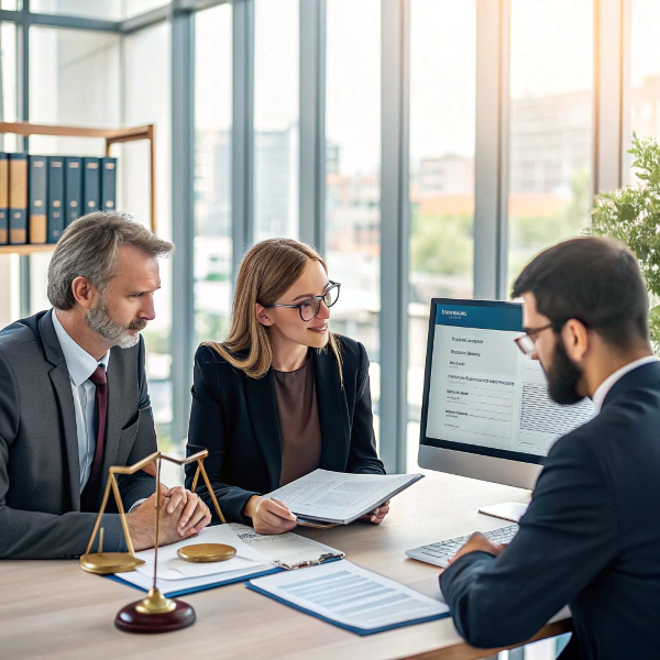 Urmston Medical Negligence Solicitors