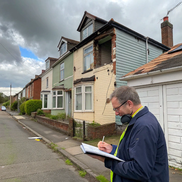 Housing Safety and Disrepair Claims Stockport