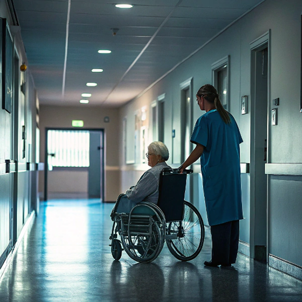 Stockport medical negligence in hospitals