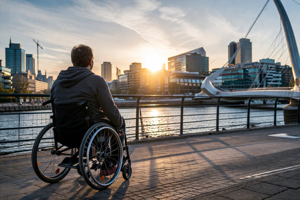 spinal injury claims manchester