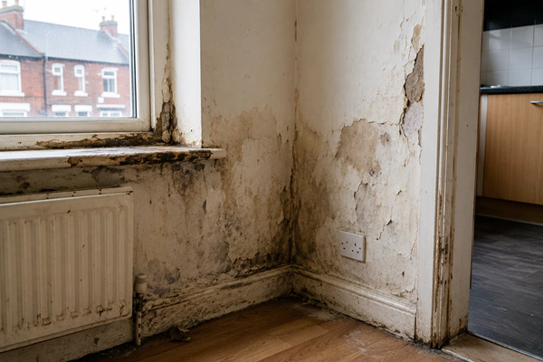 housing disrepair claims manchester